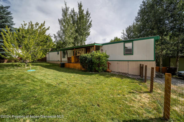 5033 COUNTY ROAD 355 # 216, NEW CASTLE, CO 81647 - Image 1
