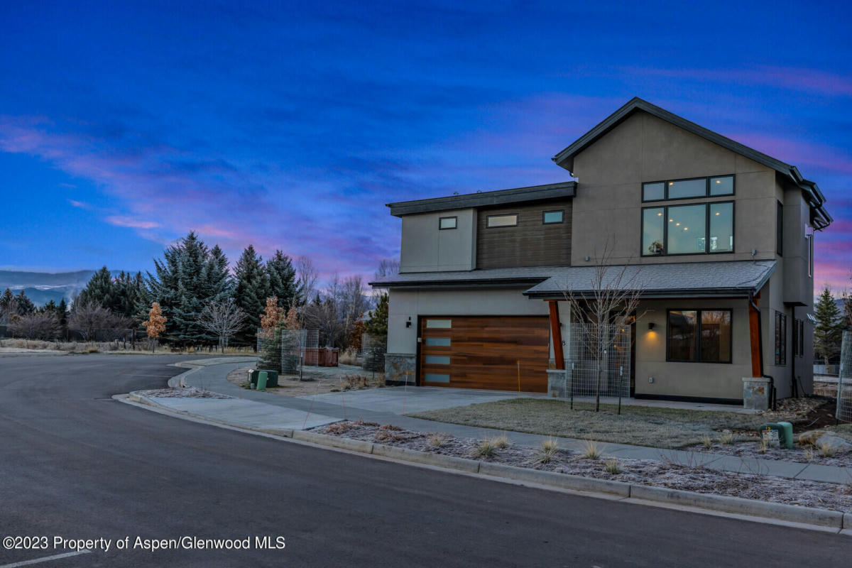 428 JEWELS LN, CARBONDALE, CO 81623, photo 1 of 26