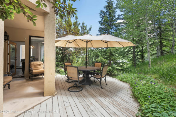 476 WOOD RD # 30, SNOWMASS VILLAGE, CO 81615 - Image 1