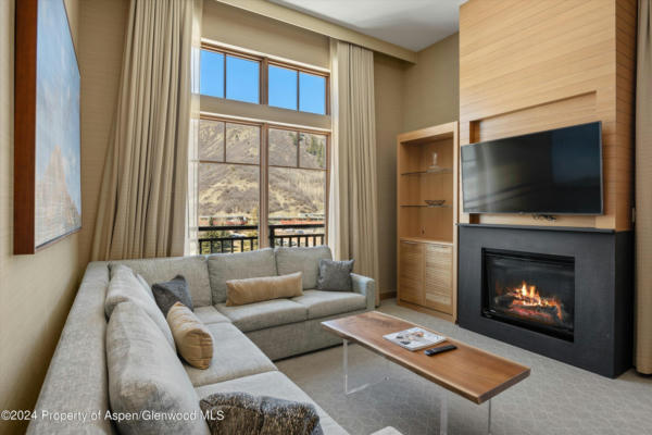 130 WOOD RD # 439, SNOWMASS VILLAGE, CO 81615, photo 4 of 21