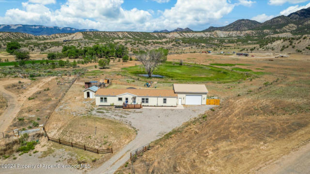 1169 COUNTY ROAD 259, RIFLE, CO 81650 - Image 1