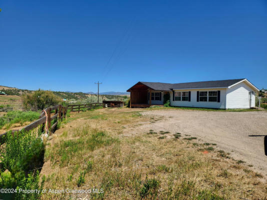4062 COUNTY ROAD 331, SILT, CO 81652 - Image 1