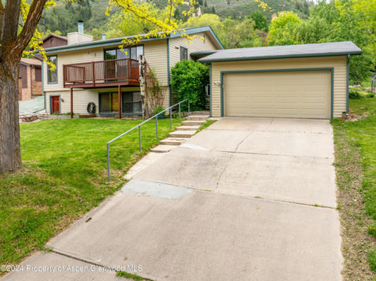1309 RIVERVIEW AVE, GLENWOOD SPRINGS, CO 81601, photo 4 of 30