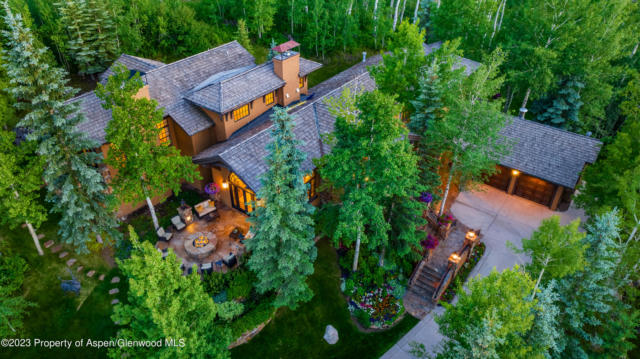 1277 FARAWAY RD, SNOWMASS VILLAGE, CO 81615 - Image 1