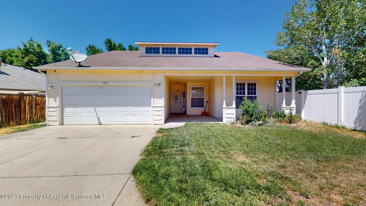 612 1/2 COTTAGE MEADOWS CT, GRAND JUNCTION, CO 81504, photo 1 of 24