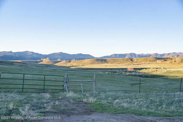 VACANT COUNTY ROAD 36, MEEKER, CO 81641 - Image 1