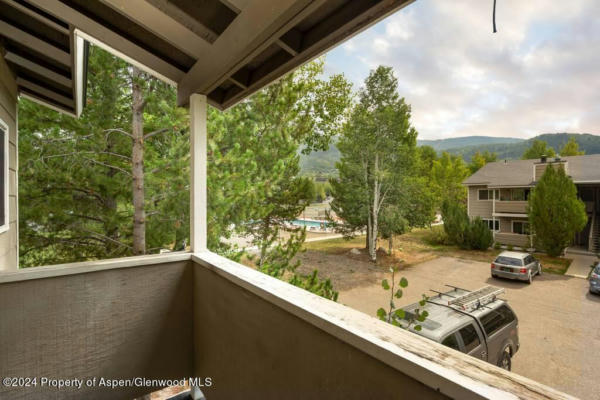 1315 SPARTA PLAZA STEAMBOAT SPRINGS # UNIT 8, STEAMBOAT, CO 80487 - Image 1