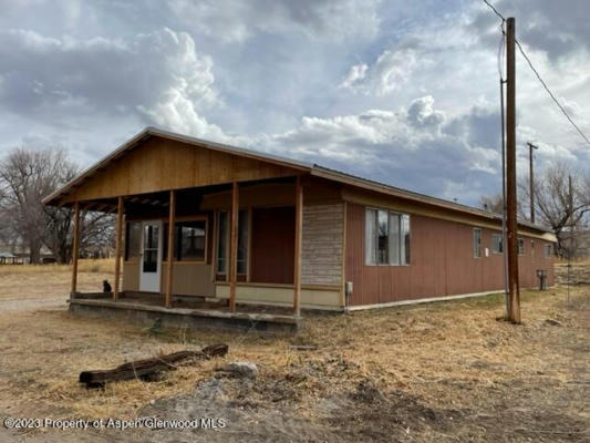 84 VEATCH AVE, MAYBELL, CO 81640, photo 4 of 38
