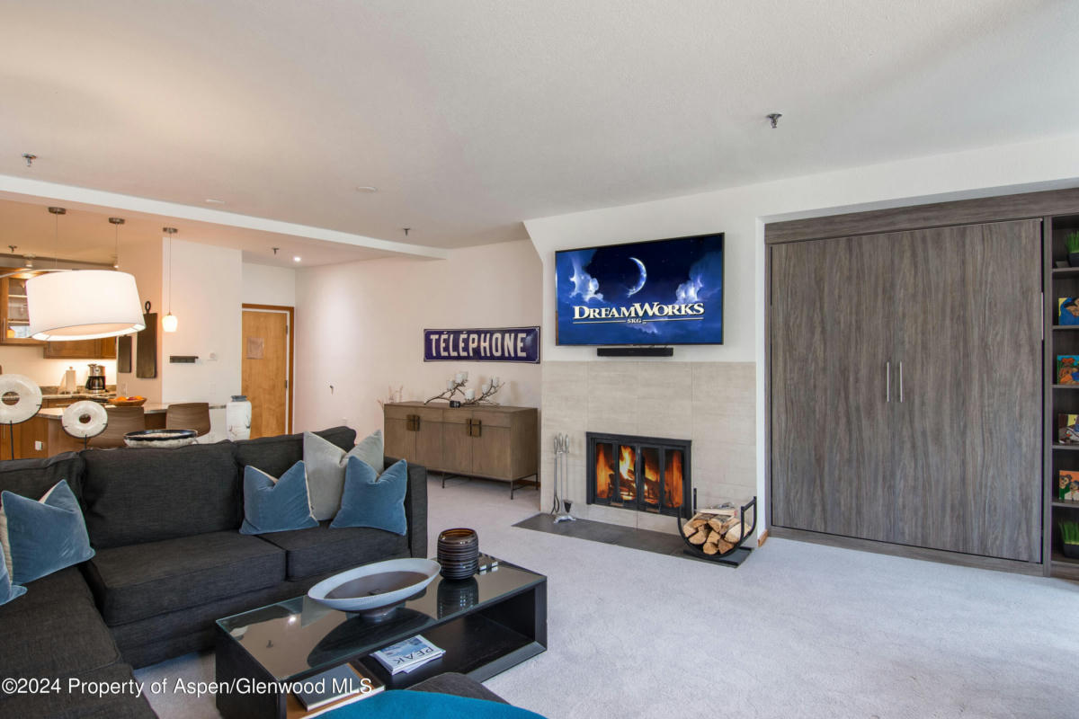 425 WOOD RD # 19, SNOWMASS VILLAGE, CO 81615, photo 1 of 24