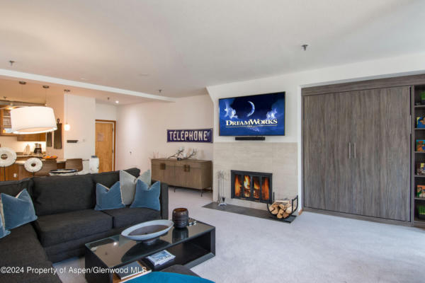 425 WOOD RD # 19, SNOWMASS VILLAGE, CO 81615 - Image 1
