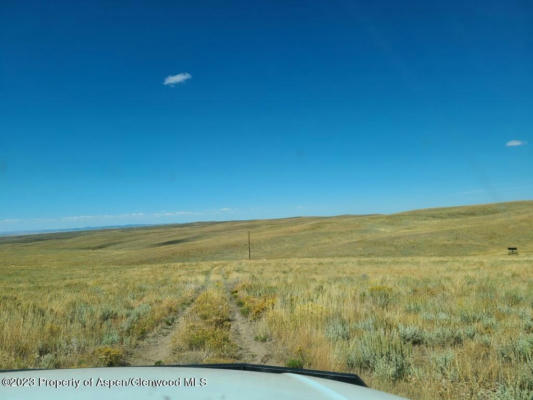 TBD COUNTY ROAD 5, CRAIG, CO 81625, photo 4 of 7