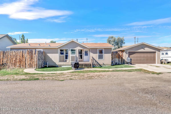 1296 SUNRISE LN, CRAIG, CO 81625 - Image 1