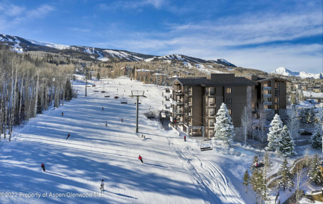 180 WOOD RD # 401, SNOWMASS VILLAGE, CO 81615, photo 3 of 3