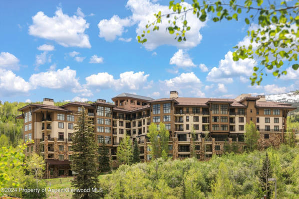 130 WOOD RD # 721, SNOWMASS VILLAGE, CO 81615 - Image 1
