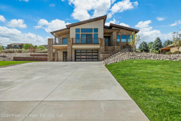 62 MEADOW CREEK CT, PARACHUTE, CO 81635 - Image 1