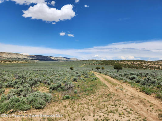 TBD VACANT LAND, CRAIG, CO 81625, photo 5 of 5