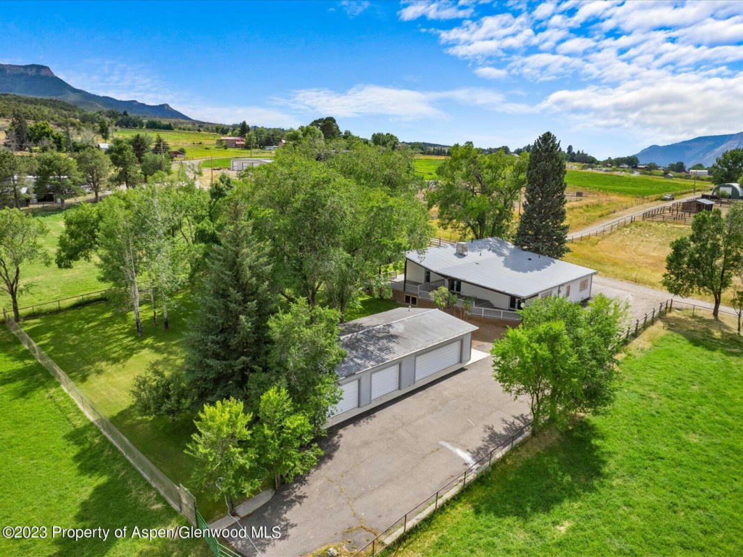 3737 COUNTY ROAD 301, PARACHUTE, CO 81635, photo 1 of 110