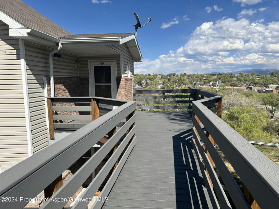 424 LIND AVE, RIFLE, CO 81650, photo 1 of 24