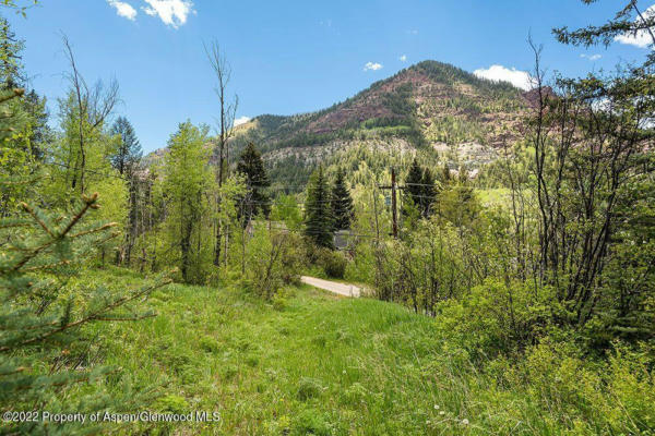 TBD FIREHOUSE ROAD, REDSTONE, CO 81623, photo 5 of 14