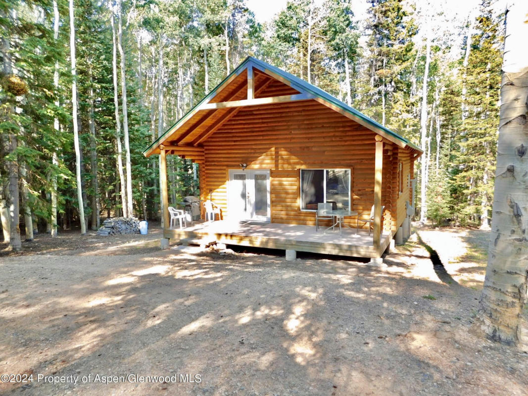 1349 GRACKLE RD LOT 135, CRAIG, CO 81625, photo 1 of 56