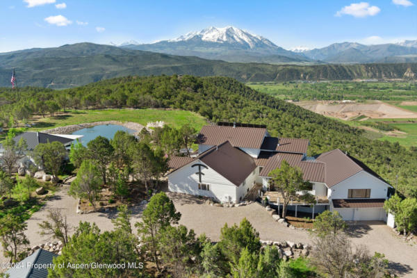 5349 COUNTY ROAD 100, CARBONDALE, CO 81623 - Image 1