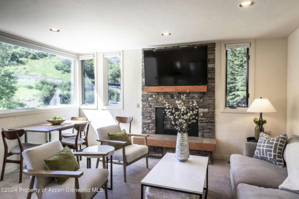 135 CARRIAGE WAY # 5, SNOWMASS VILLAGE, CO 81615 - Image 1