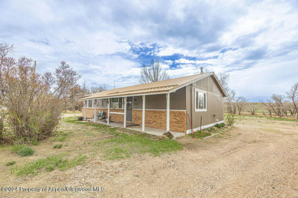 54084 HIGHWAY 318, MAYBELL, CO 81640, photo 3 of 47
