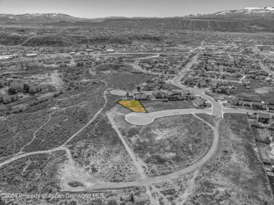 LOT 8 W 30TH STREET, RIFLE, CO 81650, photo 4 of 9