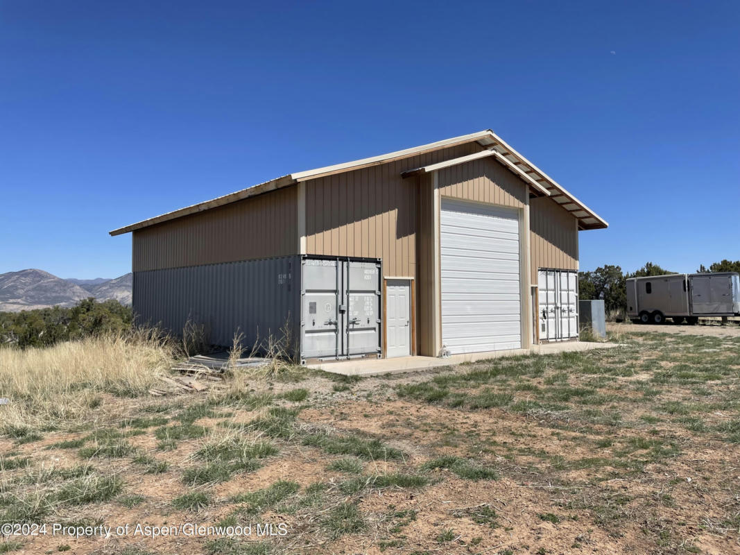 1891 COUNTY ROAD 319, RIFLE, CO 81650, photo 1 of 26