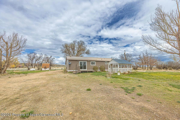 54084 HIGHWAY 318, MAYBELL, CO 81640, photo 2 of 47