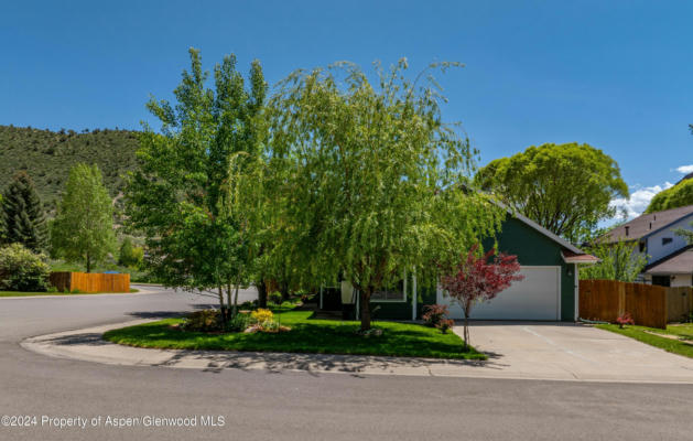703 GINSENG RD, NEW CASTLE, CO 81647 - Image 1