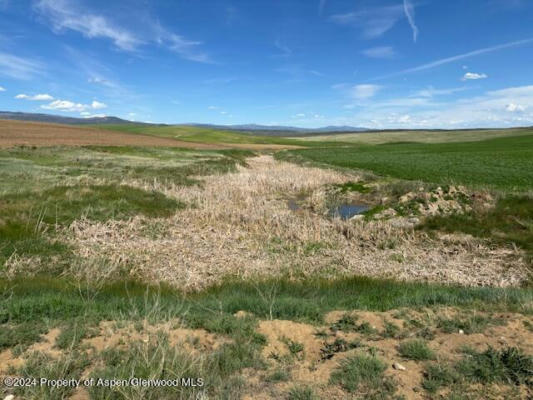 TBD COUNTY ROAD 103, CRAIG, CO 81625, photo 4 of 11