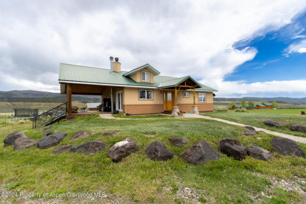 710 STRAWBERRY PATCH RD, MEEKER, CO 81641 - Image 1