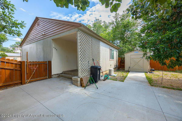 889 BREEZE ST, CRAIG, CO 81625 - Image 1