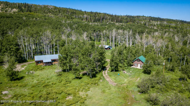 1165 COUNTY ROAD 53, MEEKER, CO 81641, photo 5 of 103