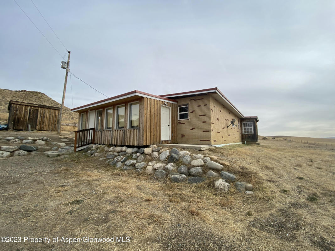 775 COUNTY ROAD 64, CRAIG, CO 81625, photo 1 of 28