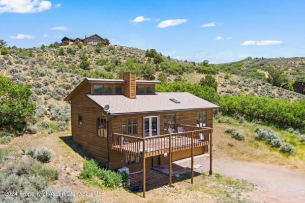 1483 PANORAMA DR, CARBONDALE, CO 81623 - Image 1