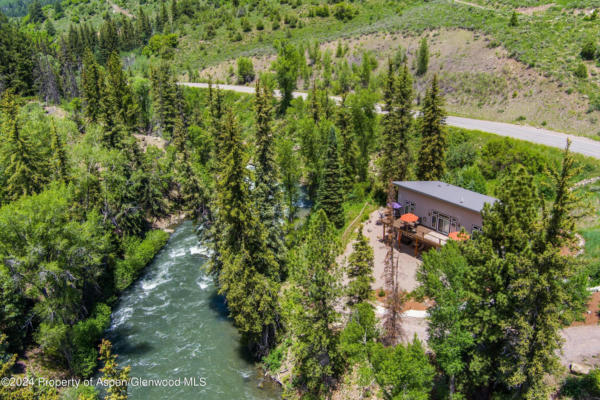 3900 COUNTY ROAD 3, MARBLE, CO 81623 - Image 1