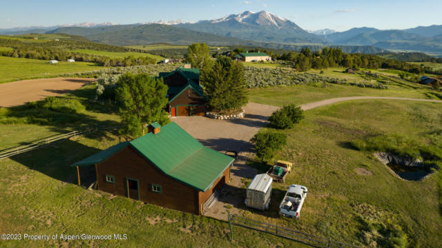 3 RED WING LN, CARBONDALE, CO 81623 - Image 1