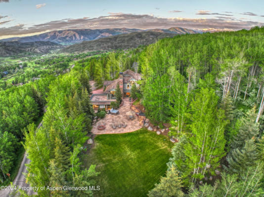 291 FARAWAY RD, SNOWMASS VILLAGE, CO 81615 - Image 1