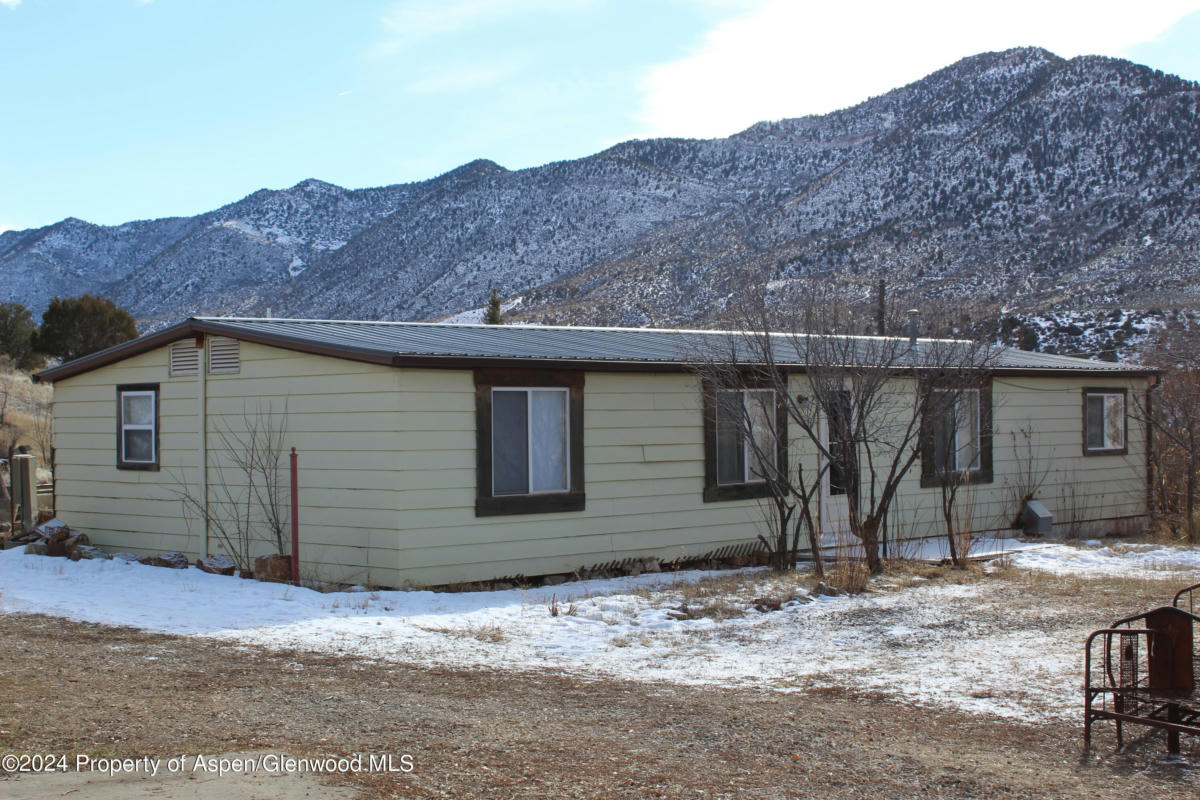 5510 COUNTY ROAD 245, SILT, CO 81652, photo 1 of 28