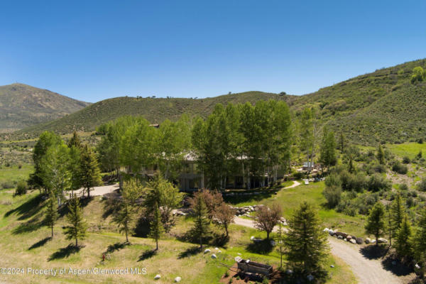 1480 LAZY O RD, SNOWMASS, CO 81654 - Image 1