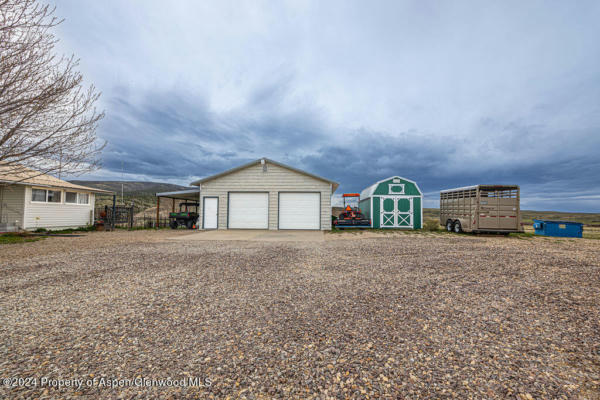 63684 W HIGHWAY 40, MAYBELL, CO 81640, photo 3 of 73