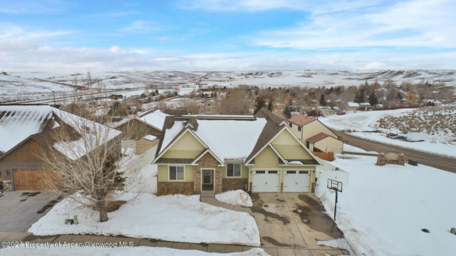 676 OVERLOOK DR, CRAIG, CO 81625, photo 4 of 75