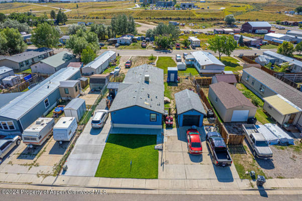 1126 SEQUOIA AVE, CRAIG, CO 81625 - Image 1