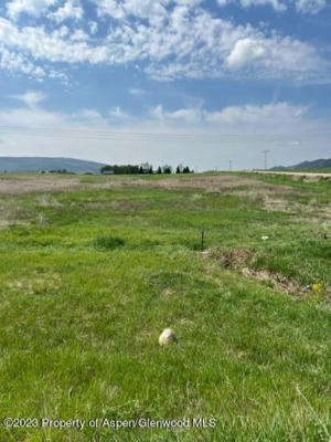 1000 WHITE RIVER RD, MEEKER, CO 81641, photo 2 of 5