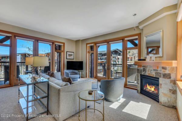 110 CARRIAGE WAY # 3210, SNOWMASS VILLAGE, CO 81615 - Image 1