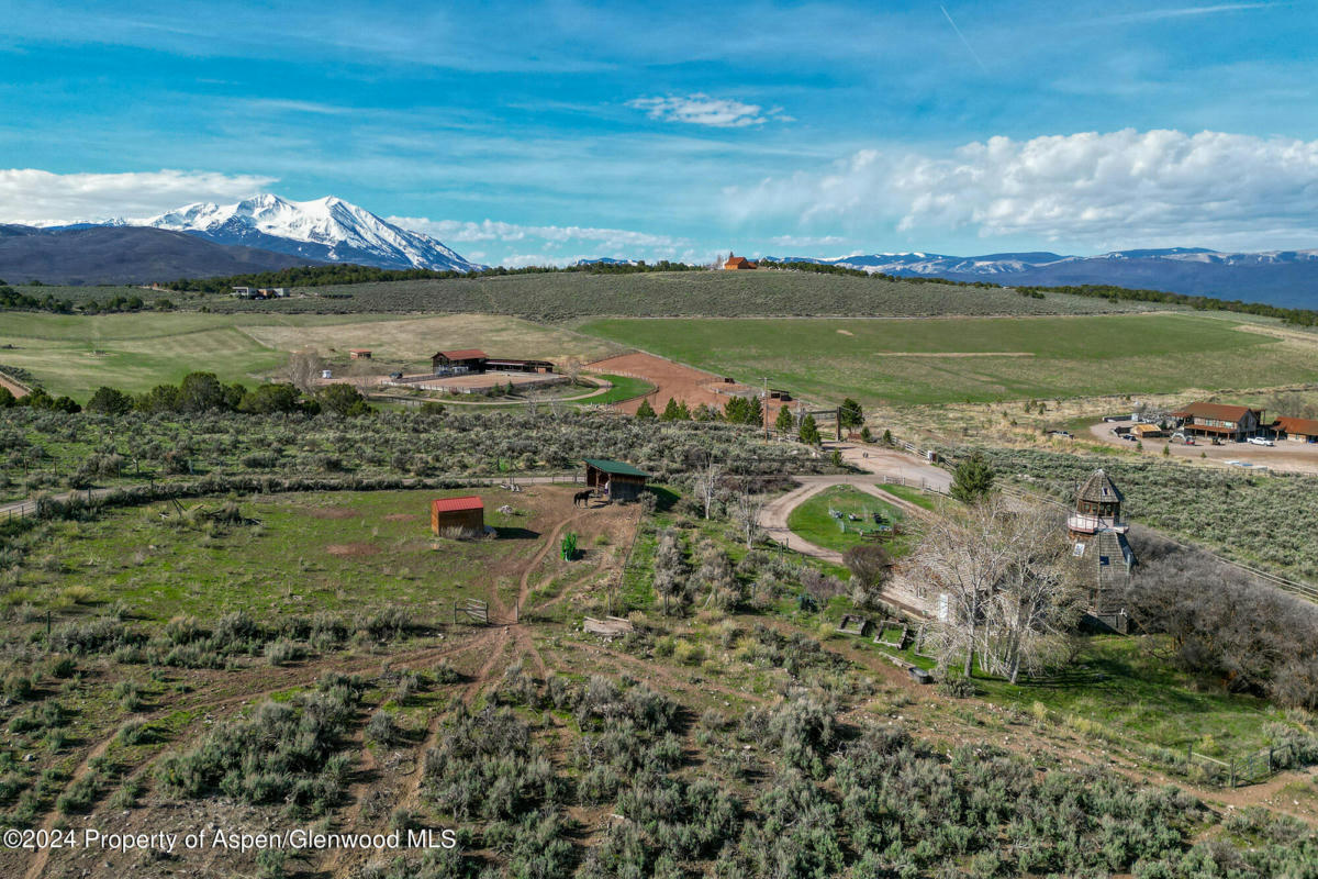 488 COUNTY ROAD 162, CARBONDALE, CO 81623, photo 1 of 30