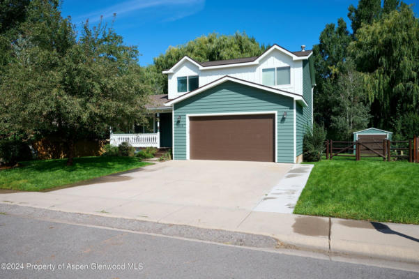 75 DEER RUN, CARBONDALE, CO 81623 - Image 1