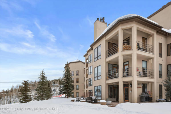 476 WOOD RD # 17, SNOWMASS VILLAGE, CO 81615, photo 4 of 30